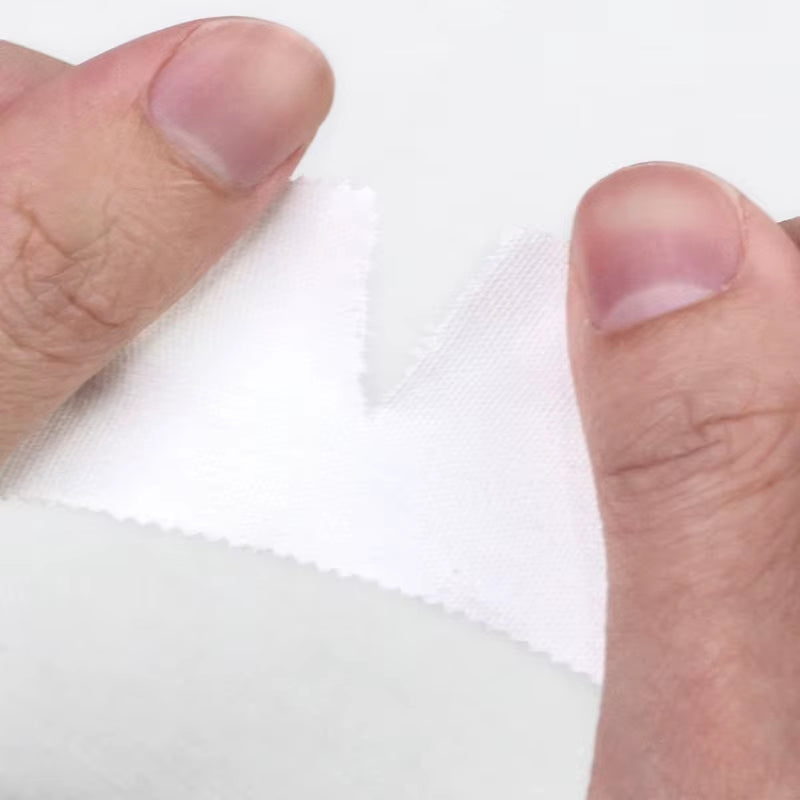 2-Rolls Foam Sport Underwrap Athletic Foam Tape Sports Pre Wrap Athletic Tape for Ankles Wrists Hands and Knees