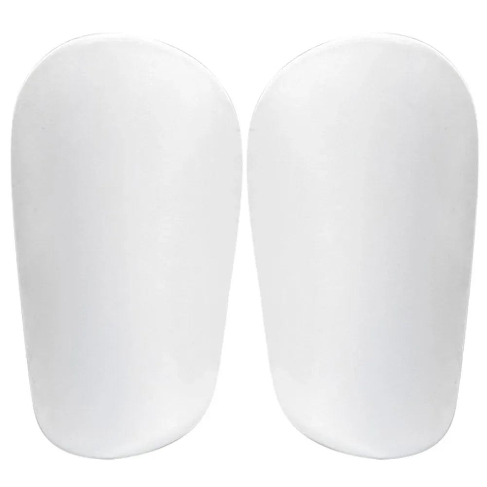 1 Pair Soccer Shin Pad Football Training Leg Guard Protective Equipment Mini Shin Guards anti Slip for Men Women Kids Boys Girls