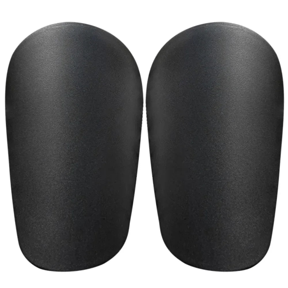 1 Pair Soccer Shin Pad Football Training Leg Guard Protective Equipment Mini Shin Guards anti Slip for Men Women Kids Boys Girls