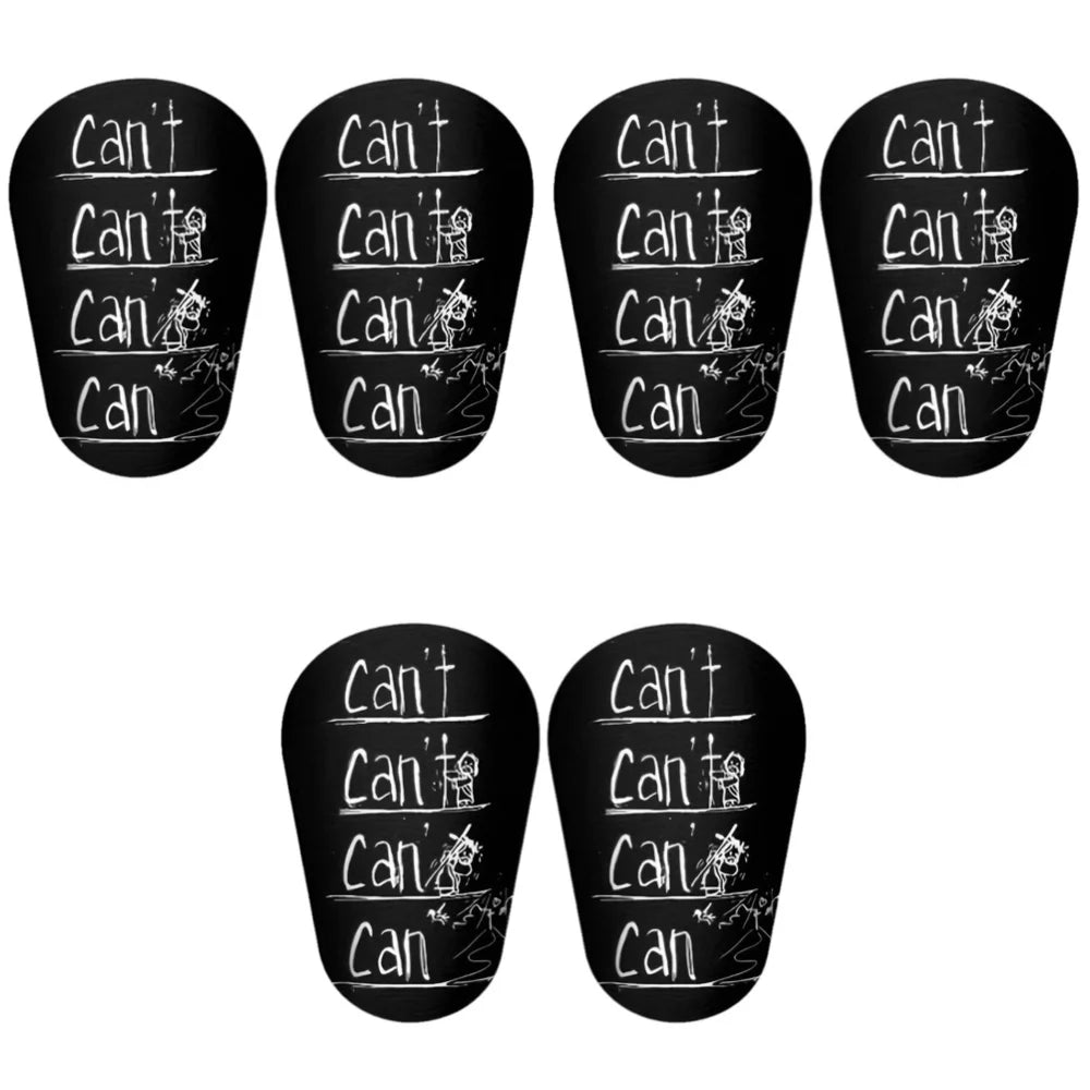 1 Pair Soccer Shin Pad Football Training Leg Guard Protective Equipment Mini Shin Guards anti Slip for Men Women Kids Boys Girls