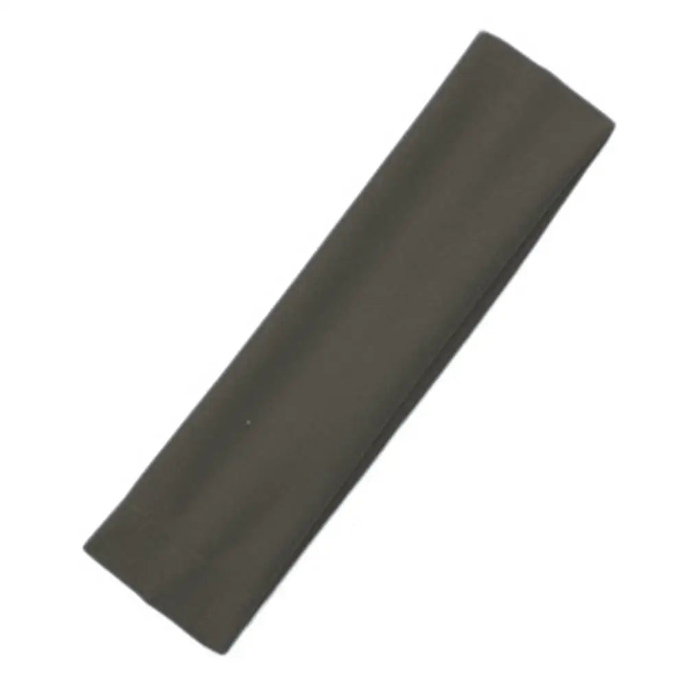 Women Yoga Elastic Turban Hair Band Headband Sports Headbands Headwrap Lace Elastic Sports Headband Unisex Sport Sweat Sweatband